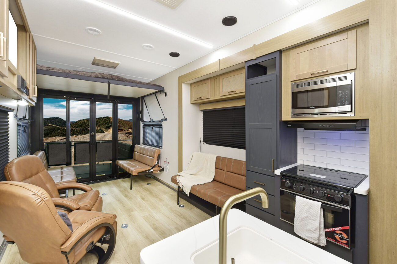   Virtual Tour