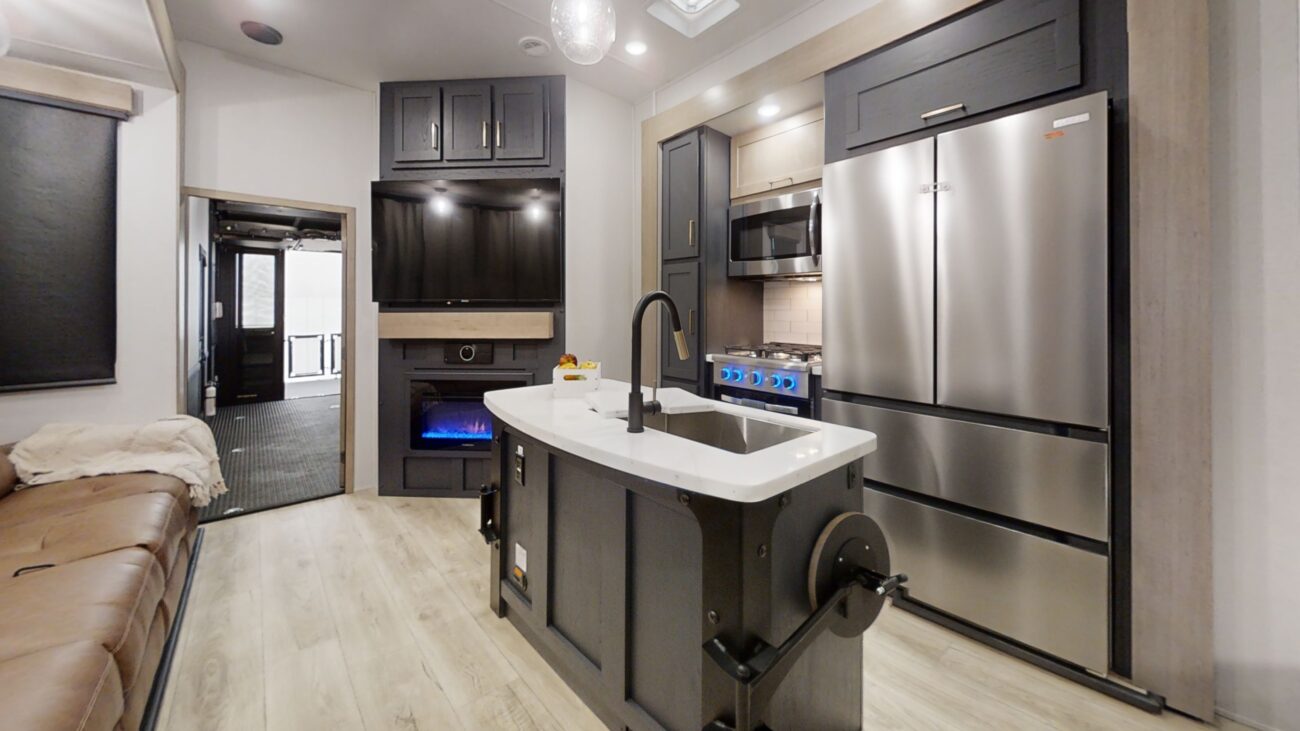 Virtual Tour