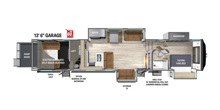 4008 Floorplan
