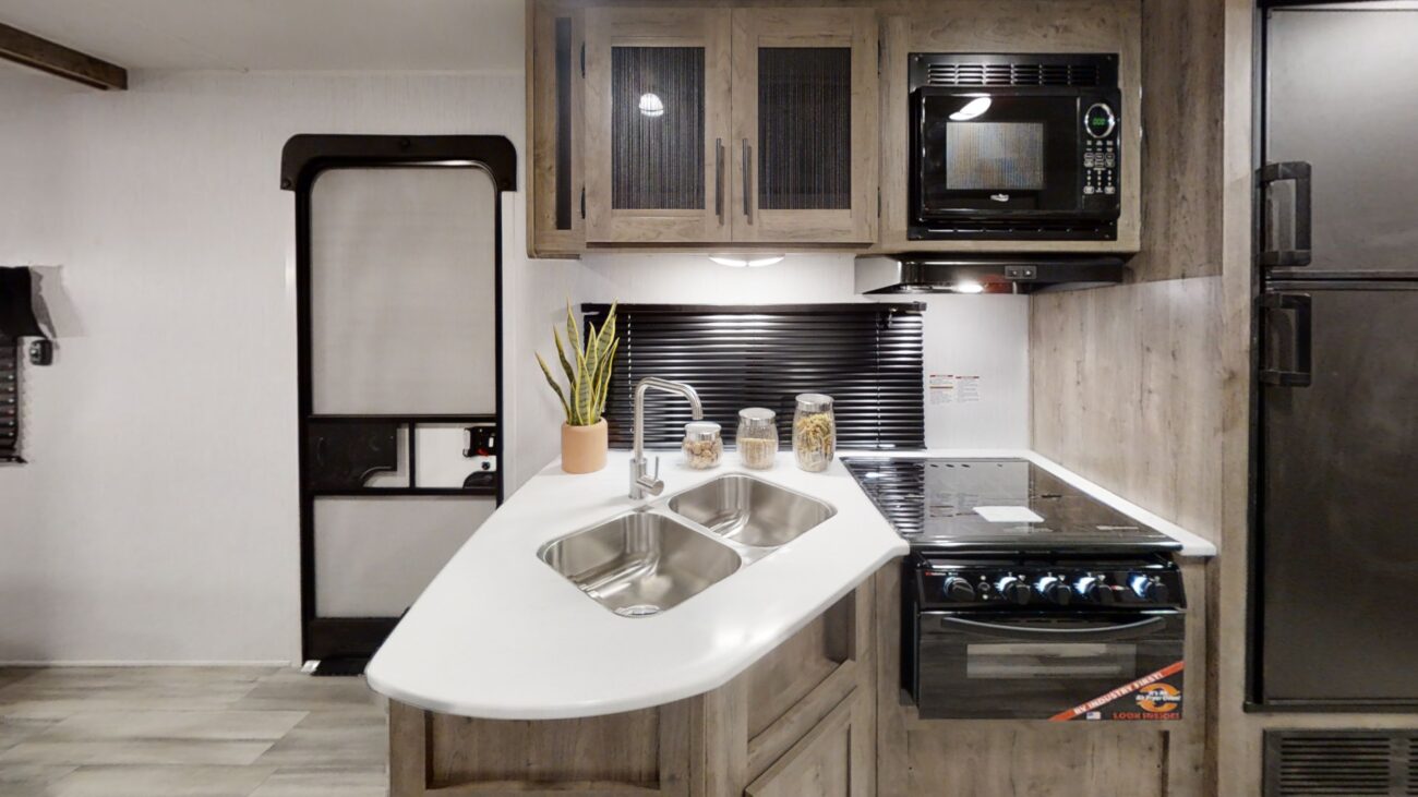 Pioneer BH270 Virtual Tour