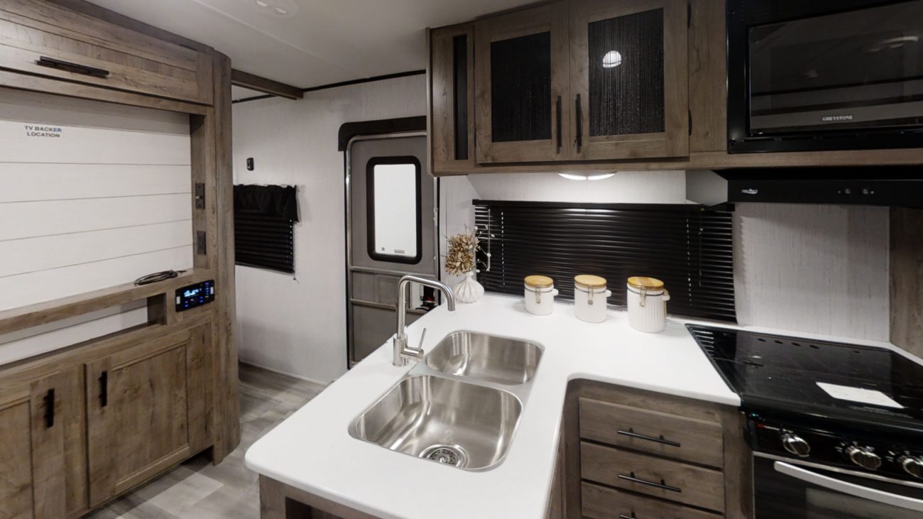 Pioneer DS320 Virtual Tour