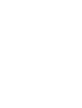 A white, abstract geometric pattern resembling an interlocking H shape on a dark background. The pattern appears centered on a stylized card or book cover.