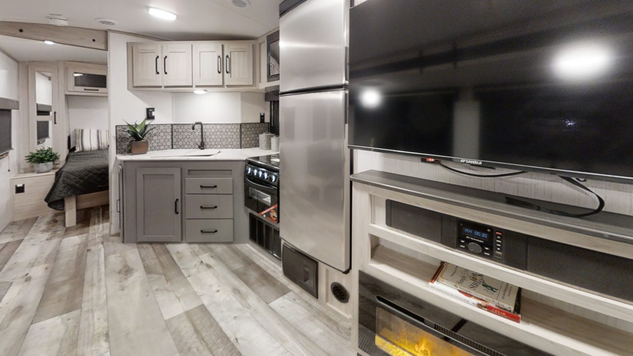 Sundance Ultra-Lite 262BH Virtual Tour