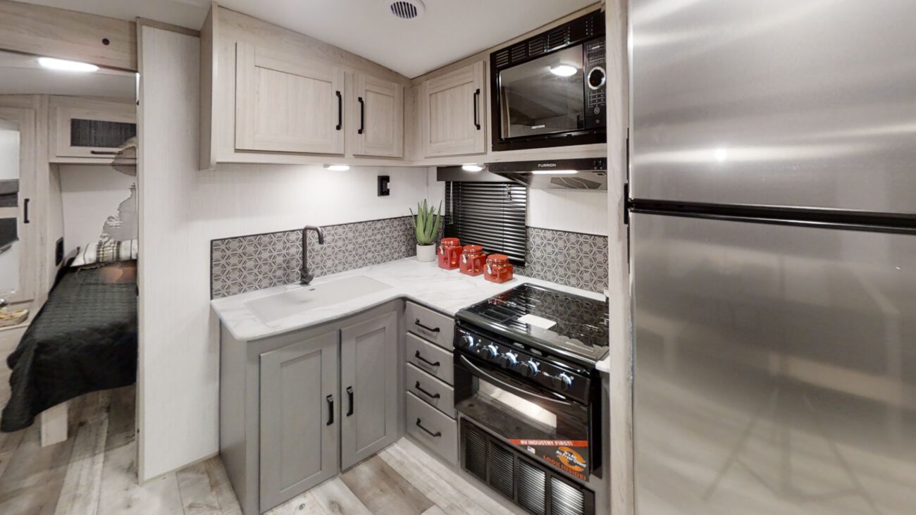 Sundance Ultra-Lite 278BH Virtual Tour