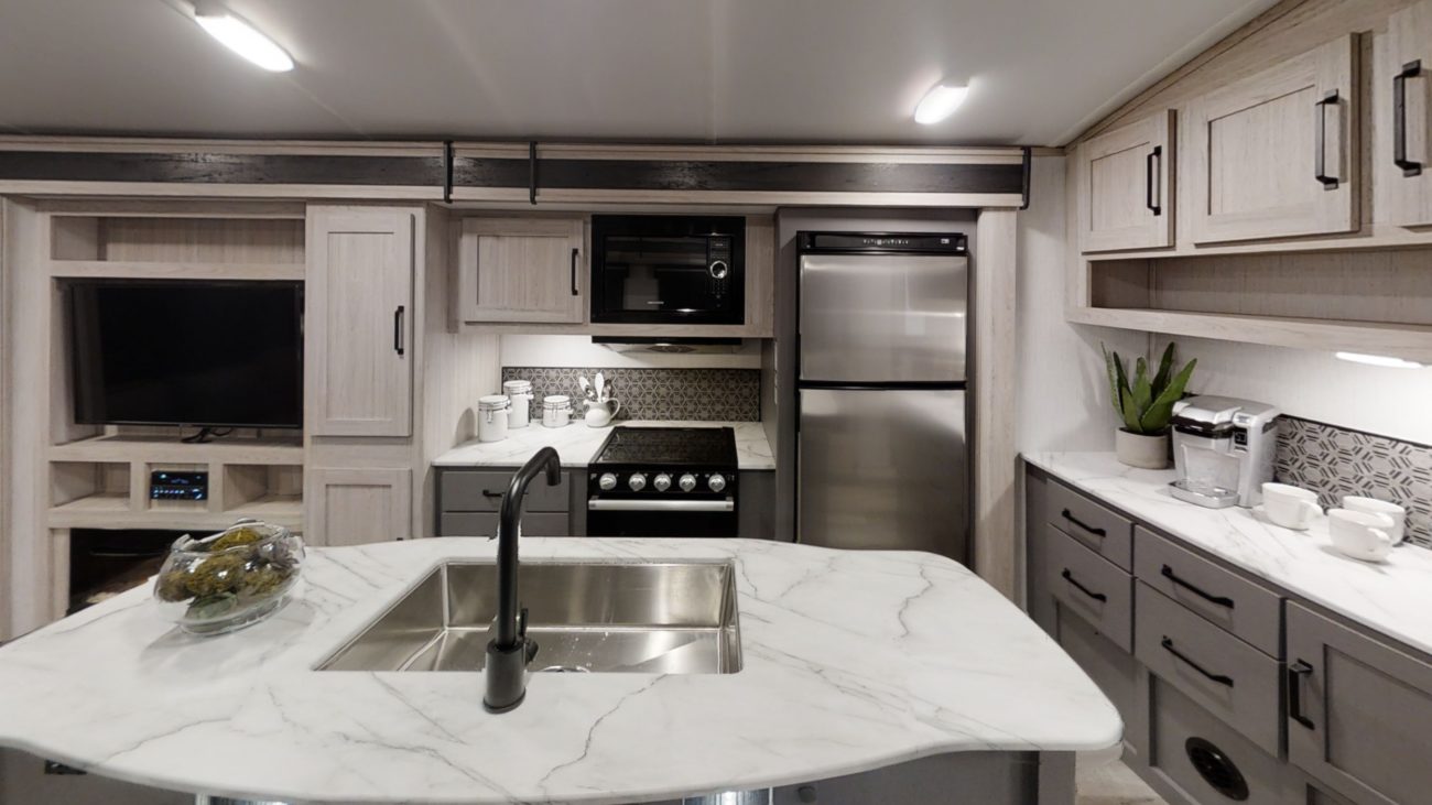 Sundance Ultra-Lite 293RL Virtual Tour