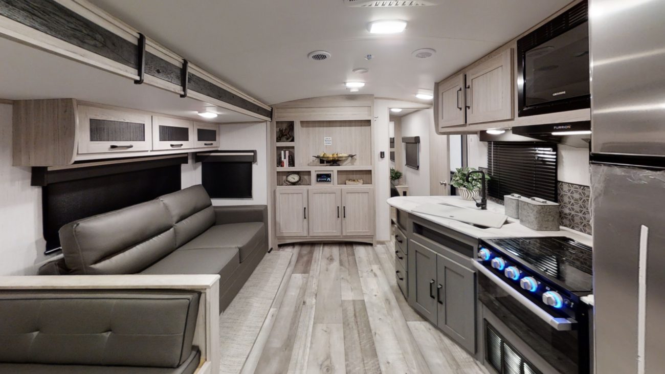 Sundance Ultra-Lite 324BH Virtual Tour
