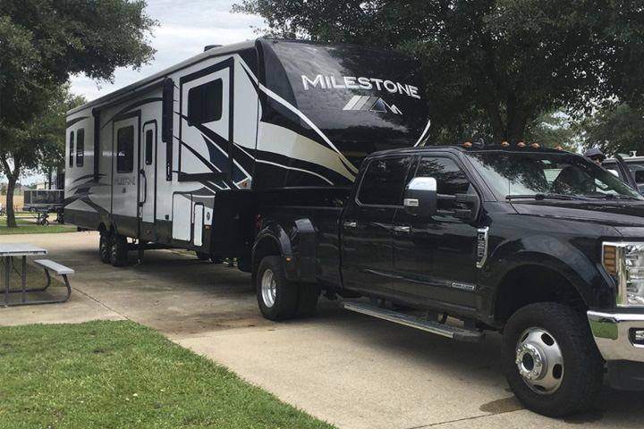 @rvmansionfor5 Testimonial Image with RV