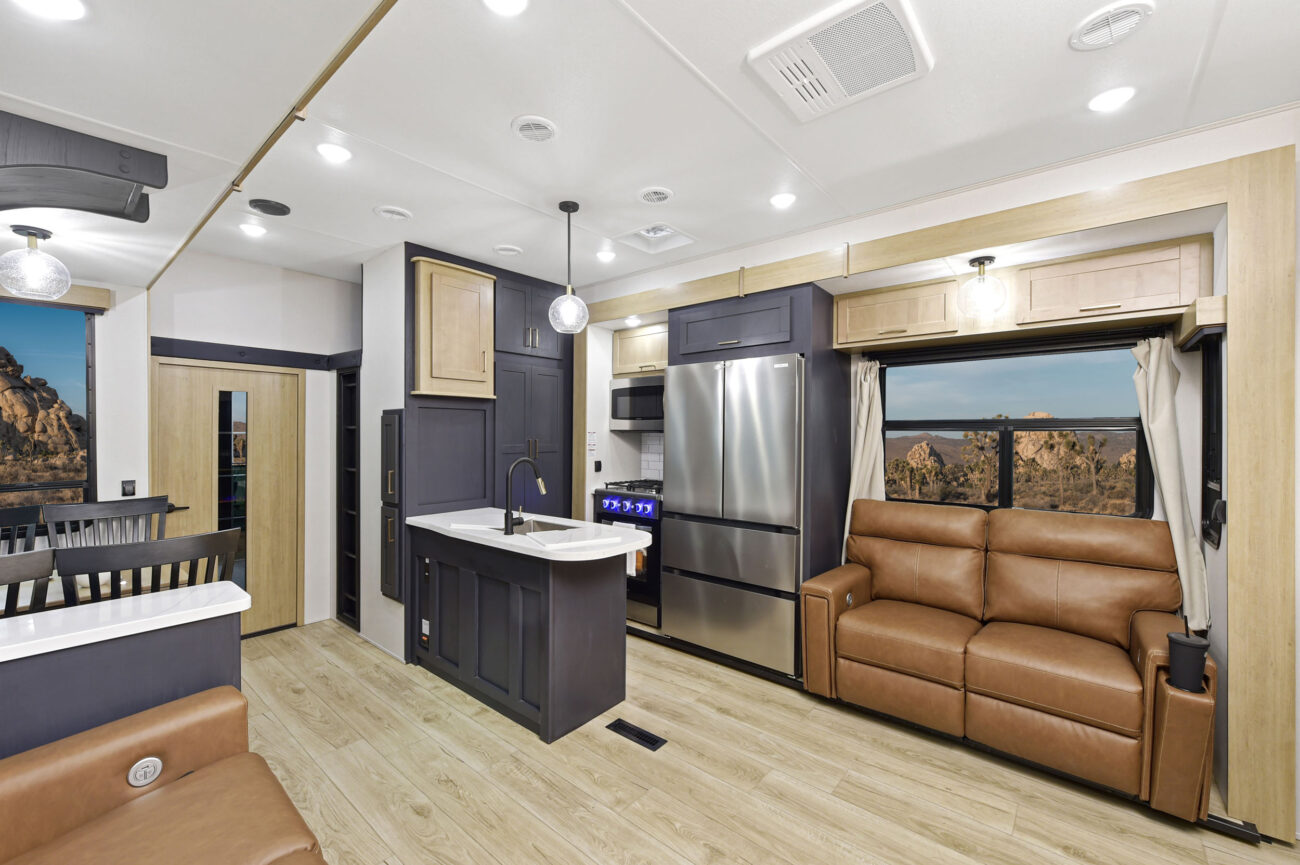 Cyclone 4014C  Virtual Tour
