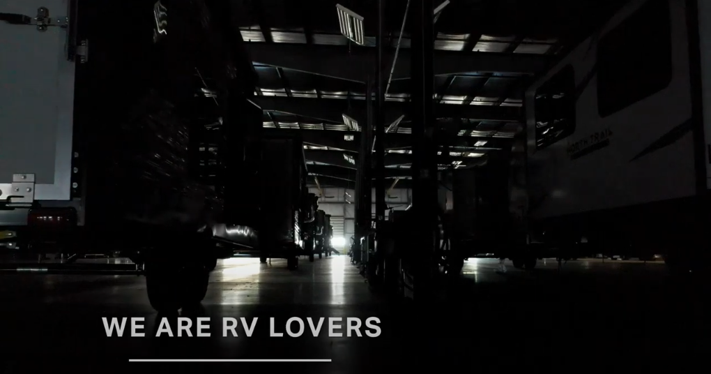 This is Heartland. Tour PReview Image