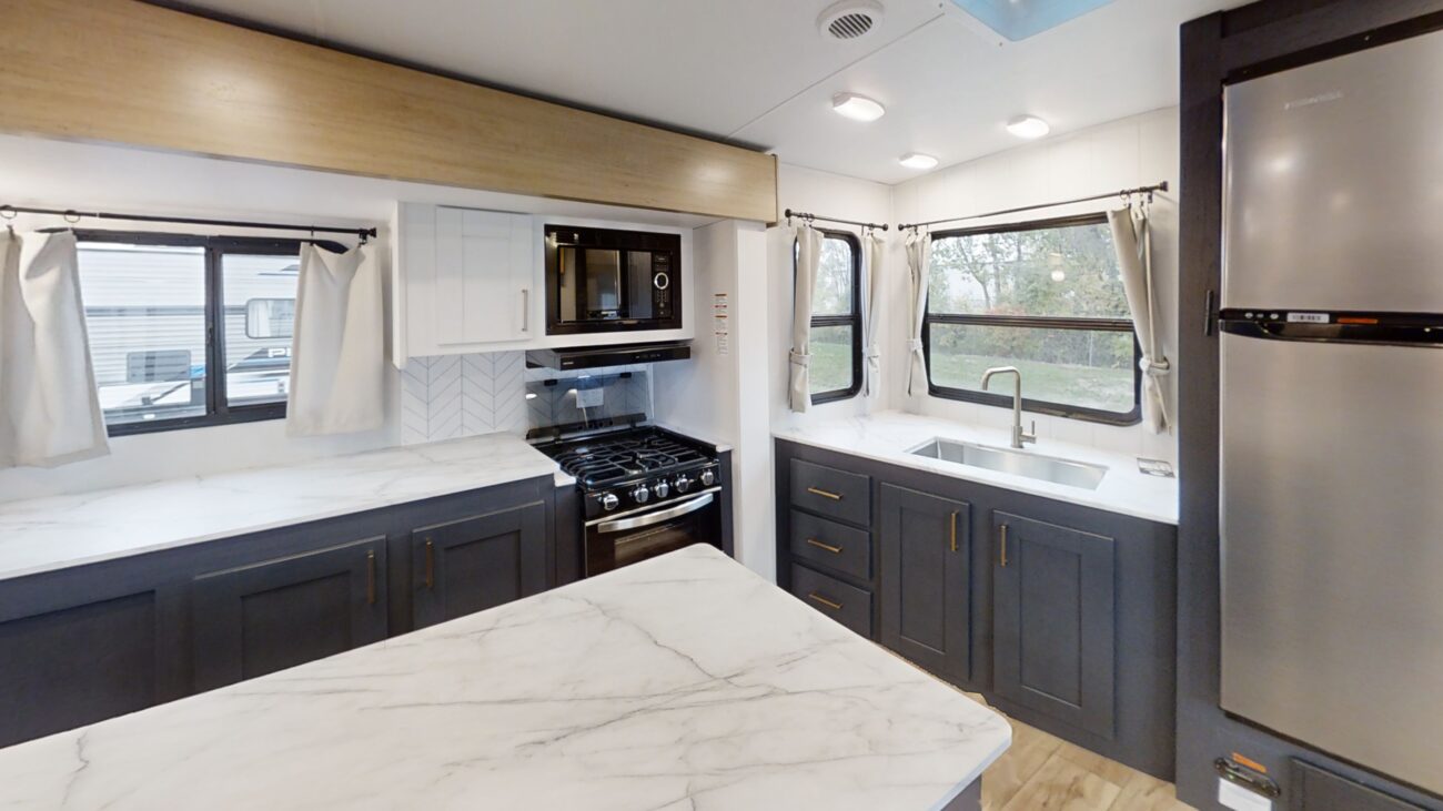 Mallard M283K Virtual Tour