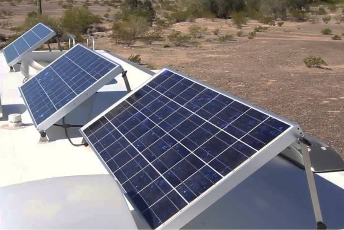 New Heartland SoL Solar Prep 