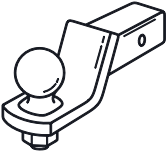Tow hitch