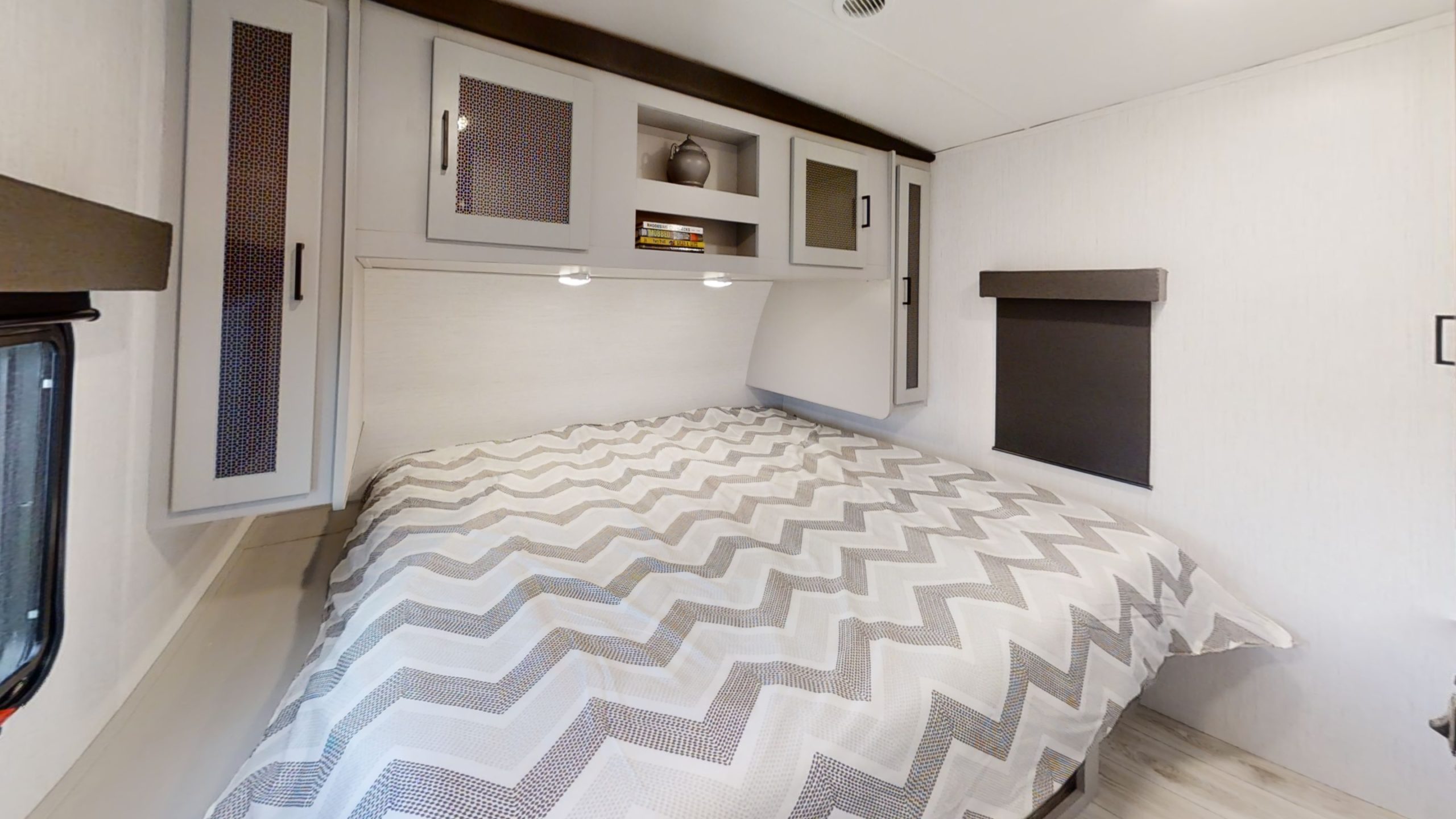 New 2023 North Trail Model