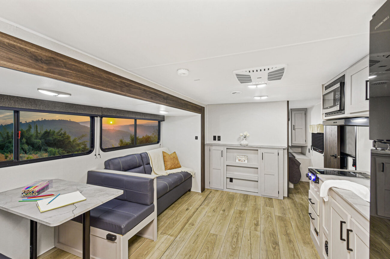 Prowler Lynx 265BHX Virtual Tour