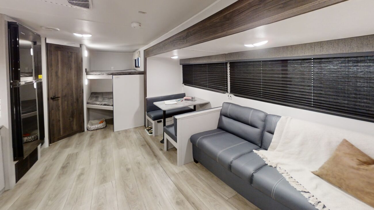 Prowler 265BHX Virtual Tour