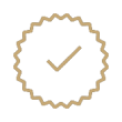 Membership Benefits & Qualifications Icon