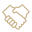 Partnerships Icon