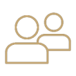 Club Organization Icon