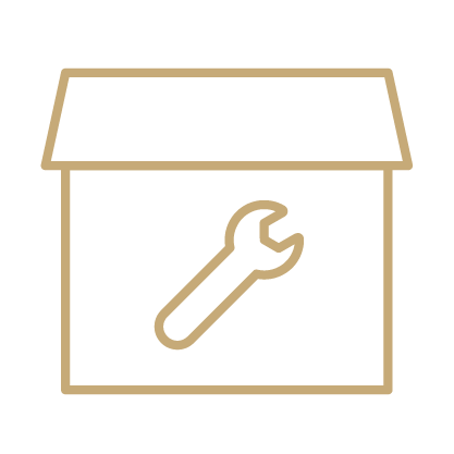 Best in Class Facilities Icon
