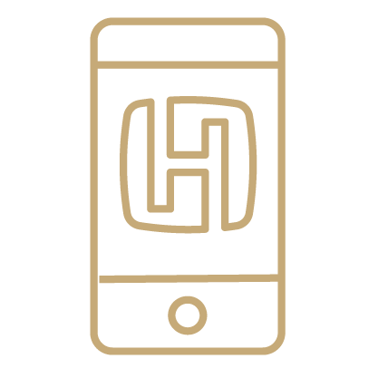 MyHeartlandRV Consumer App Icon