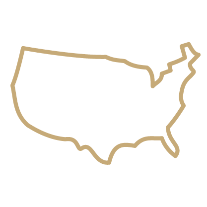 Nationwide Serviceability Icon