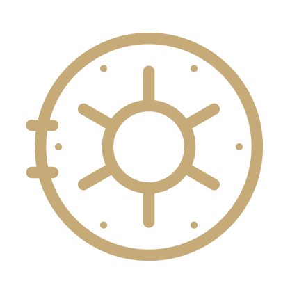 The Vault / The Vault XL Icon