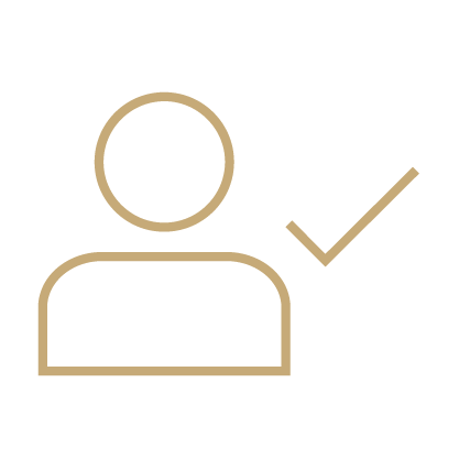 Commitment to our Customers Icon