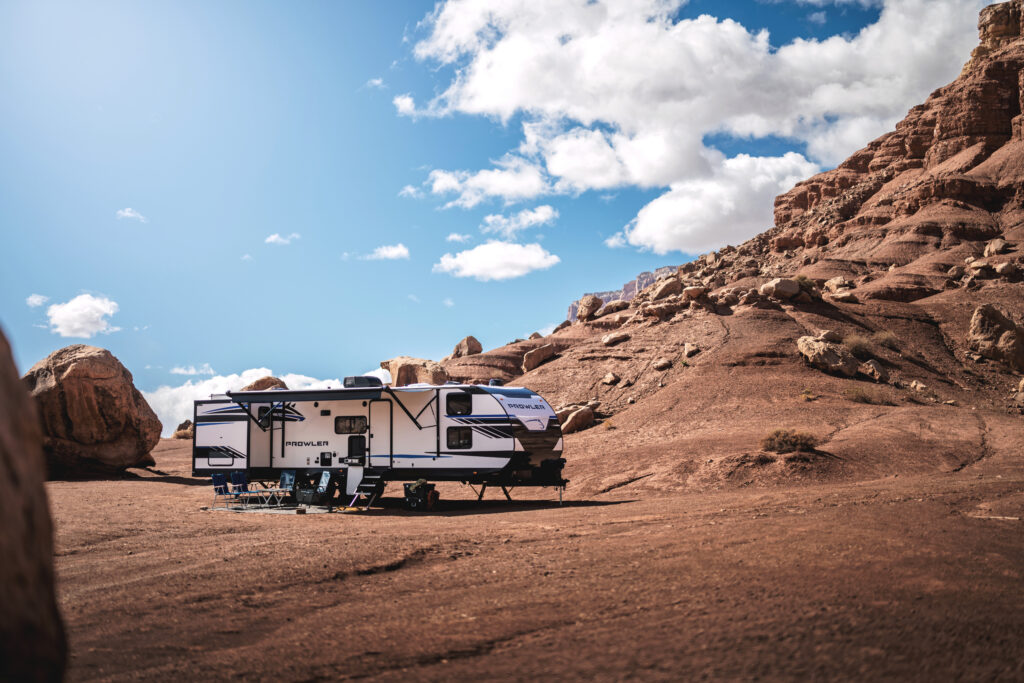 Knowing your camping style and limitations when planning ensures everyone enjoys the trip.