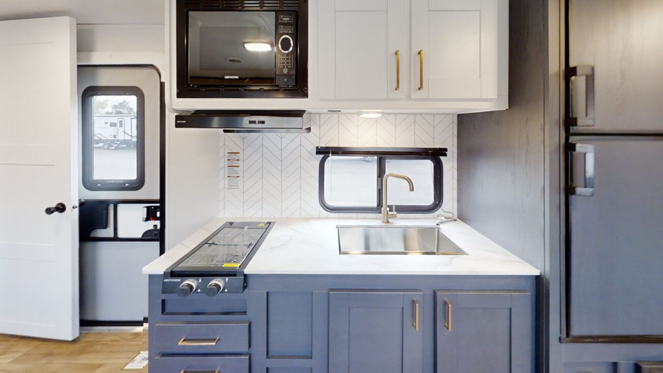 Mallard T265BH Virtual Tour