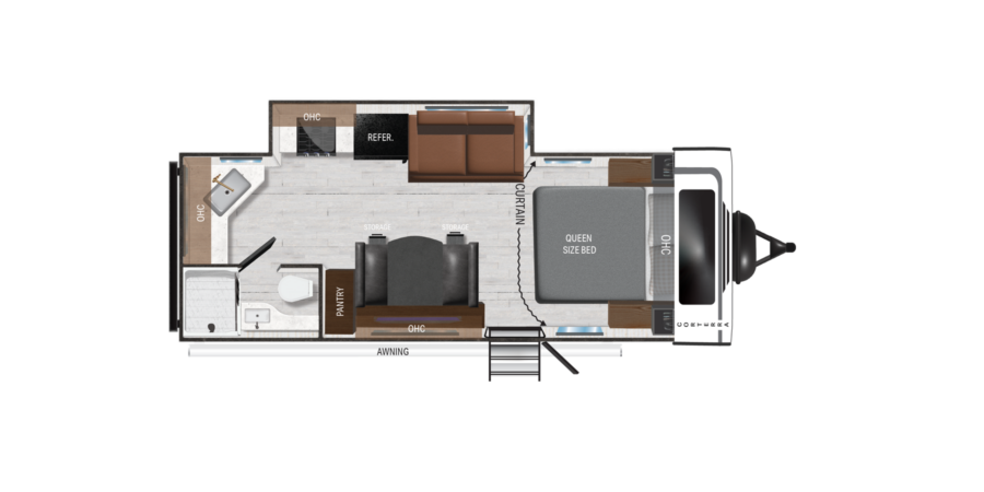 22.1ML Floorplan