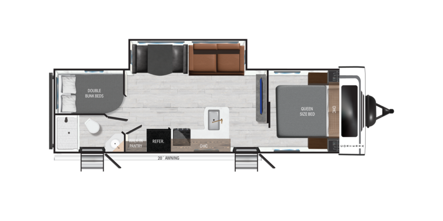 27.2BH Floorplan
