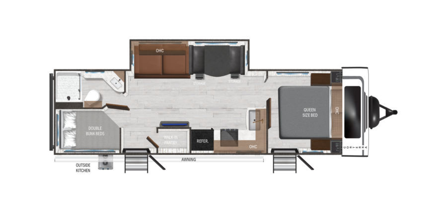 28.1BH Floorplan