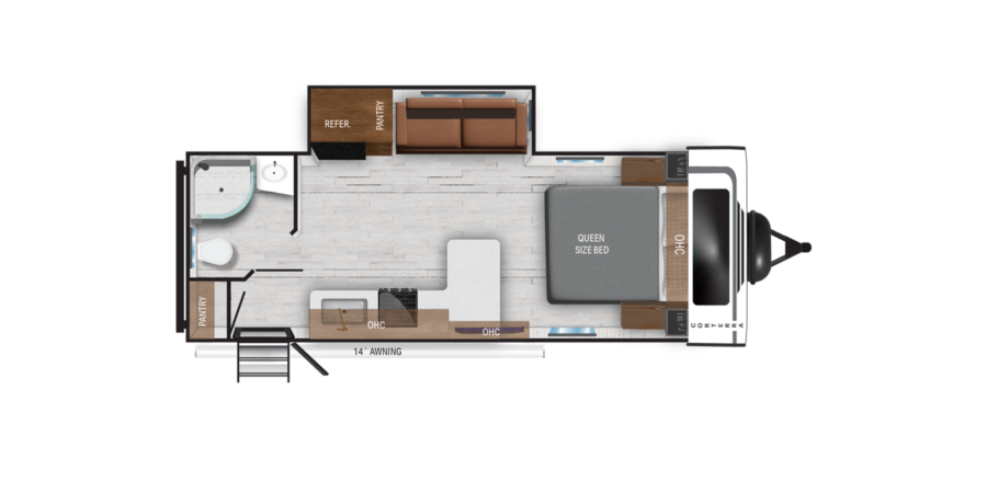 22.1RB Floorplan