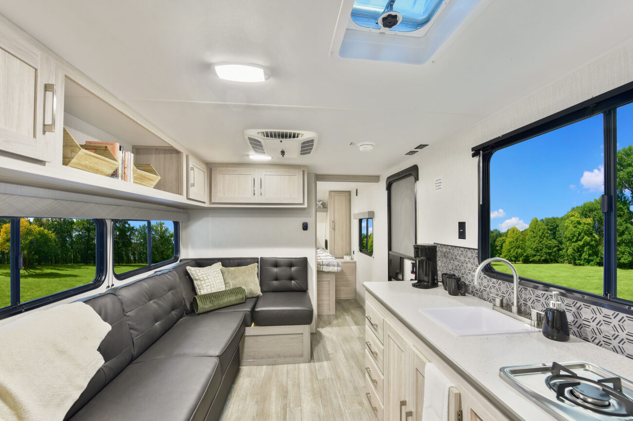 Prowler Lynx Lynx LE 2511BHX Virtual Tour